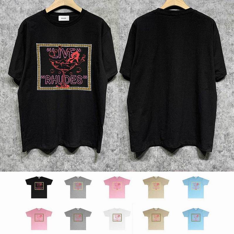 Rhude S-2XL 11trRH231